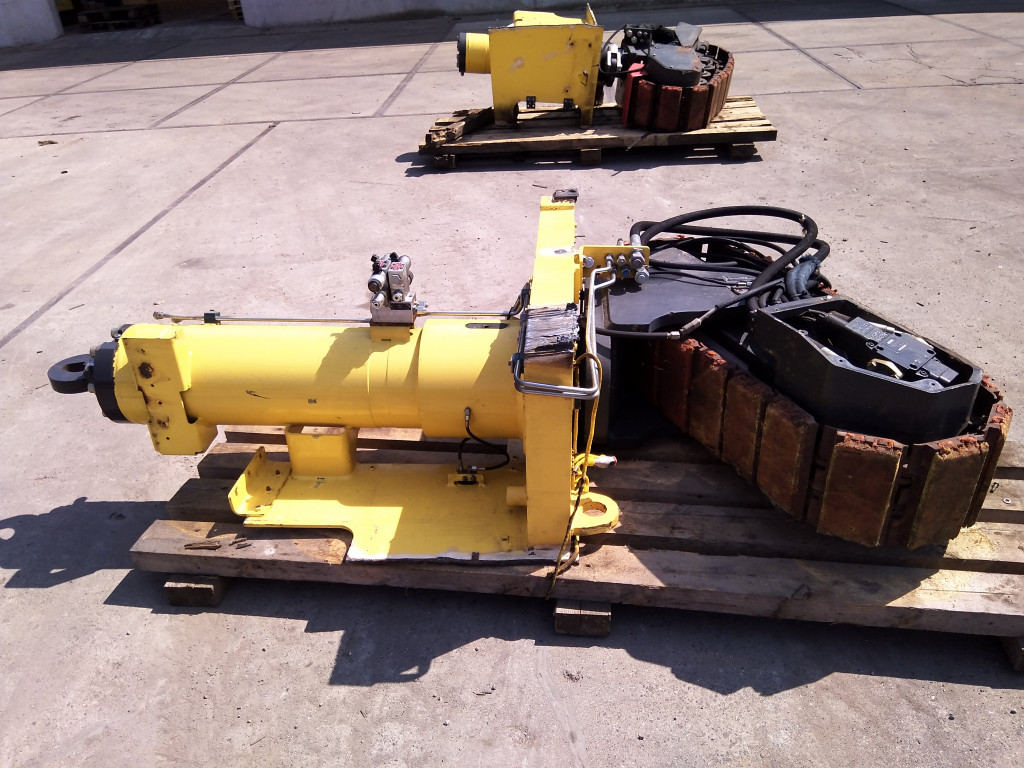 Bomag - BM1200-35